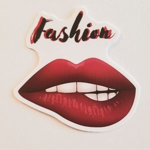 10/$10 Fashion Sticker